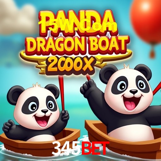 Bônus de Boas-vindas 345bet