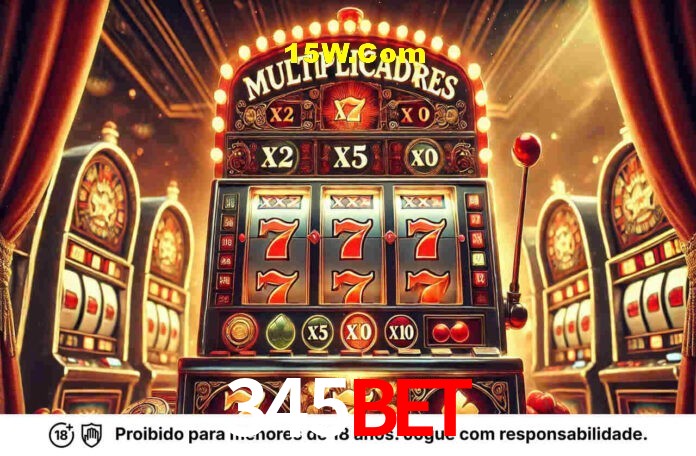 Experiência VIP 345bet