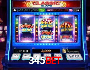 Tecnologia da Plataforma 345bet