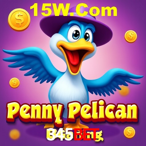 Interface do App 345bet