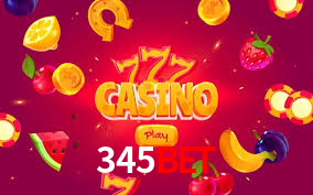 Live Casino 345bet