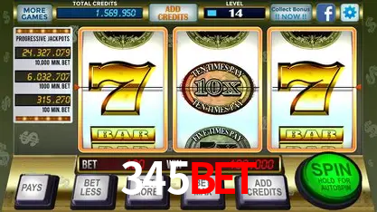 Sistemas de Segurança 345bet