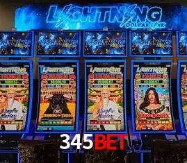 345bet - Support