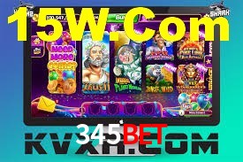 VIP Casino 345bet