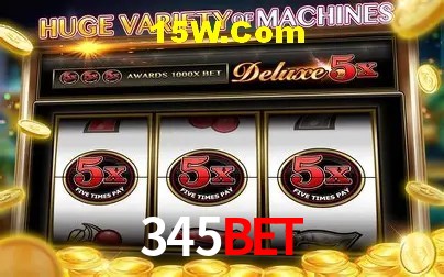 345bet - Rápido Acesse