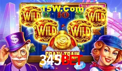 Promoções Sazonais 345bet