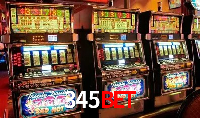 345bet Brasília - Bonus Features