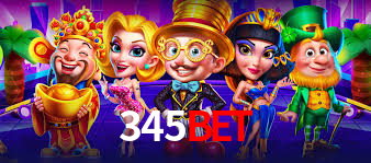 Welcome Bonus 345bet