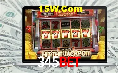 Jogos de Slot 345bet