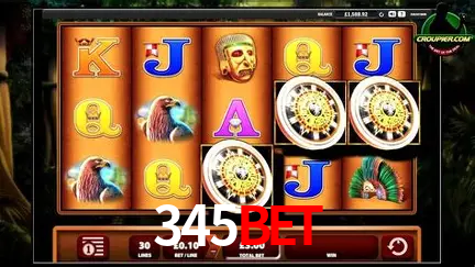 345bet Salvador - Statistics