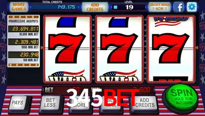 345bet São Paulo - Jogo Providers