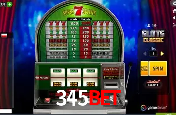Especiais de Fim de Semana 345bet
