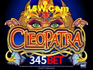 345bet Belo Horizonte - Jackpots