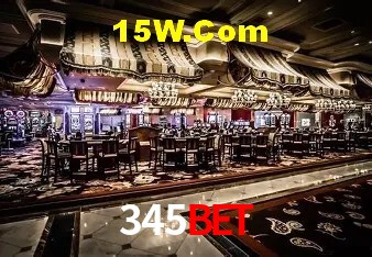 Provedores de Jogos 345bet