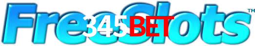 Welcome Bonus 345bet
