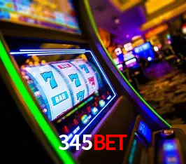 345bet Promoções - 30+ Ofertas Diárias