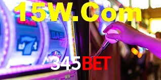 Live Casino 345bet