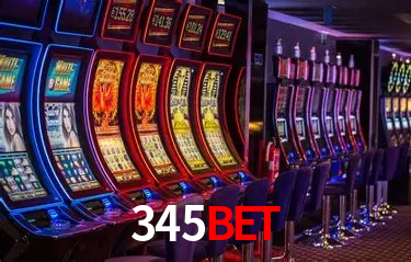 Casino Ao Vivo 345bet