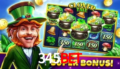 Diretório de Jogos 345bet