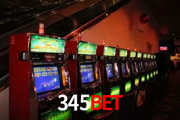 345bet - Aplicativo Móvel