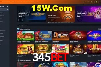 345bet Salvador - Strategy